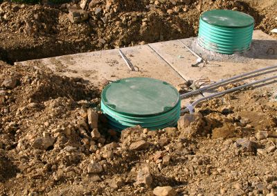 Septic Tank Inspection
