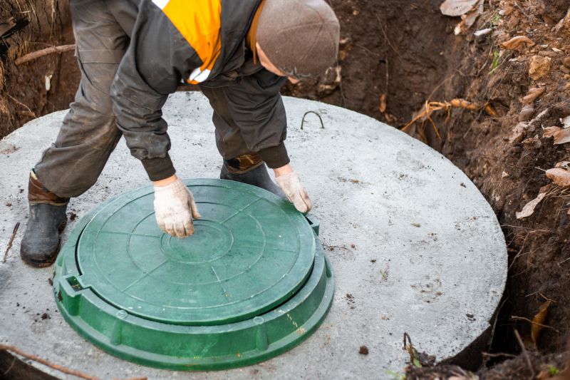 Septic Repair Specialists